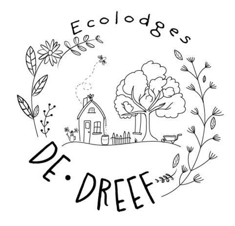 Ecolodges De Dreef Renesse Εξωτερικό φωτογραφία